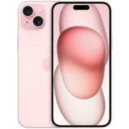 Apple iPhone 15 Plus 6.7” 256GB Rosa