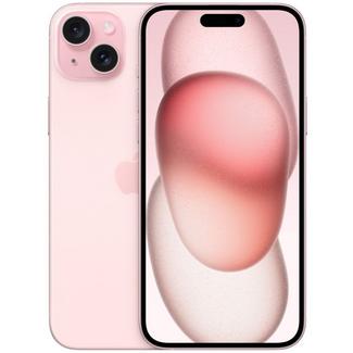 Apple iPhone 15 Plus 6.7” 256GB Rosa
