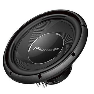 Subwoofer Auto PIONEER TS-A30S4 (30 cm – 1.400W)