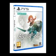 Jogo PS5 Asterigos Curse Of The Stars (Deluxe Edition)