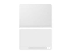 Capa Tablet Bloco de Notas SAMSUNG Tab S9+ Branco