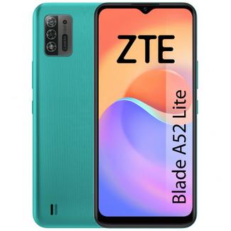 Smartphone ZTE Blade A52 Lite (6.52” – 2 GB – 32 GB – Verde)