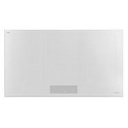 Placa de Indução Smeg Classica SIM3964MWH de 6 Zonas e de 90 cm – Branco Mate