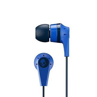 Auriculares Bluetooth SKULLCANDY Ink’d em Multicor