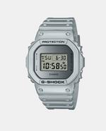 Relógio G-Shock DW-5600FF-8ER Digital de Resina