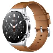 Smartwatch Xiaomi Watch S1 – Prata