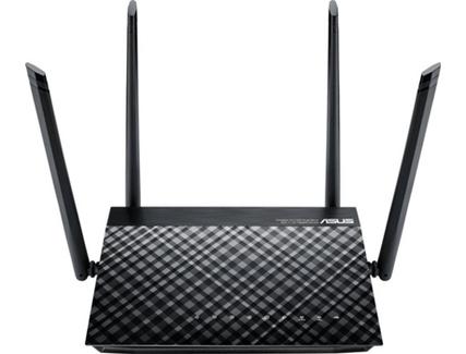 Router ASUS RT-AC1200GU (AC1200 – 867 Mbps)