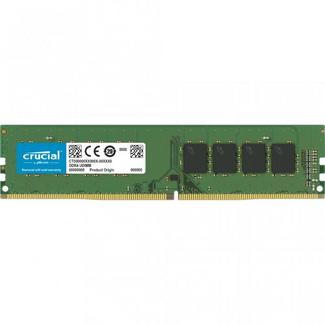 Crucial CT8G4DFRA32A DDR4 3200Mhz PC4-25600 8GB CL22