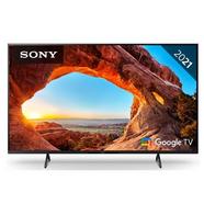 TV Sony KD-65X85J LED 65 Smart TV (Google TV) X1 4K HDR Triluminos PRO XR 800 HZ Preto