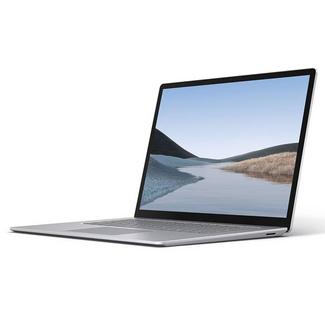MICROSOFT Surface Laptop 3 – VGZ-00010 (15” – AMD – RAM: 8 GB – 256 GB SSD) + Oferta de Rato