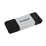 Kingston DataTraveler 80 64GB USB-C 3.2 Gen1