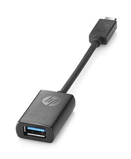 Adaptador HP USB (USB 3.0 – Tipo C)