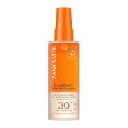 Protetor Solar LANCASTER Sun Beauty Nude Skin Sensation Protective Water SPF30 (150 ml)