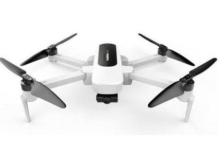 Drone HUBSAN Zino Portable Version (4K – Autonomia 23 min)