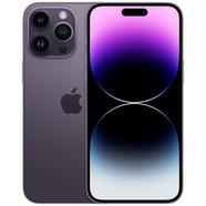 iPhone 14 Pro Max APPLE (6.7” – 1 TB – Roxo Escuro)