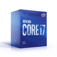 Intel Core i7-10700K 8-Core 3.8GHz Turbo 5.1GHz 16MB Socket 1200