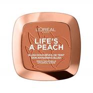 Life’s a Peach L’oréal Paris