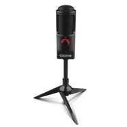 Ozone Rec X50 Microfone de Condensador Gaming