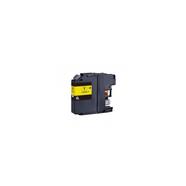 Tinteiro Compativel Quality BROTHER LC525XL Yellow