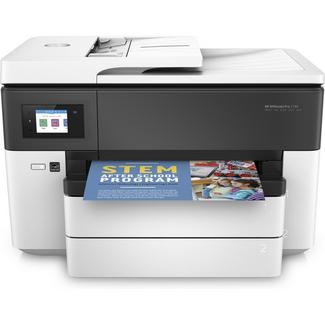 Impressora Multifunções HP OfficeJet Pro 7730 (Jato de Tinta – 22 ppm)