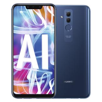 Huawei Mate 20 Lite 4GB 64GB Dual SIM Azul Safira