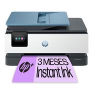 Impressora Multifunções HP OfficeJet Pro 8135e Fax Wi-Fi Compatível com tinta instantânea