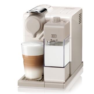 Máquina de Café NESPRESSO Delonghi Latissima Touch EN560.W