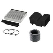 Kit de Reciculação Balay DWZ1DX1I4 Clean Air default