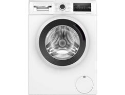 Máquina de Lavar Roupa BOSCH WAN24260EP (8 kg – 1200 rpm – Branco)