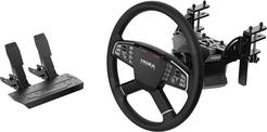 Moza Racing R5 RS071 Conjunto Truck Driving Simulator