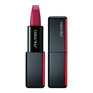 Batom Modernmatte Powder Lipstick Shiseido 4