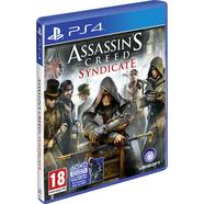 Assassin’s Creed Syndicate – PS4