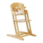 Cadeira de papa evolutiva Baby Dan Baby Dan faia