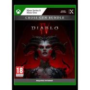 Diablo IV – Xbox Series S/X