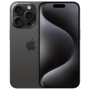 Apple iPhone 15 Pro 6.1” 128GB Titânio Preto