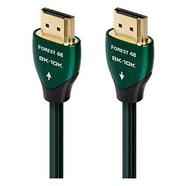 Cabo HDMI AUDIOQUEST Forest 48G 3.00 M