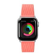 Bracelete Laut Active 2.0 Apple Watch 40mm – Coral