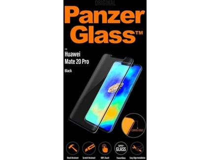 Película Vidro Temperado PANZERGLASS Glass Huawei Mate 20 Pro