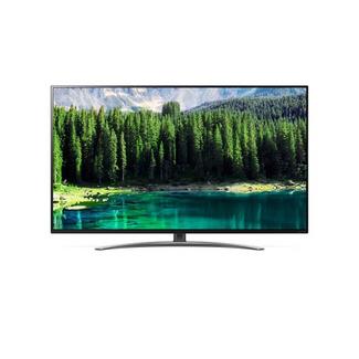 TV LG Nano 65SM9800 LED 65” 4K Smart TV