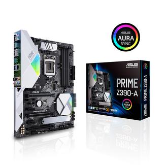 Motherboard ATX Asus Prime Z390-A