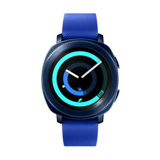 Smartwatch Samsung Gear Sport Azul