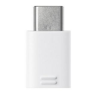 Adaptador Samsung Micro USB/USB Type-C (EE-GN930BWEGWW)