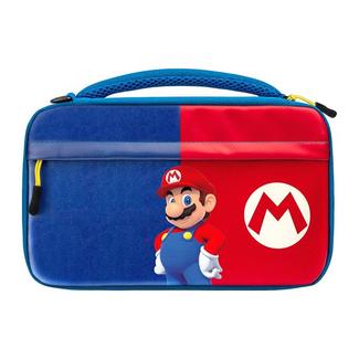Bolsa De Viagem Edição Mario Switch