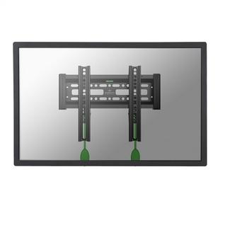 Newstar NM-W120BLACK suporte de parede de ecrãs planos