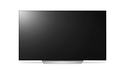 LG OLED UHD 4K HDR 55C7V 140cm Smart TV