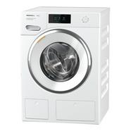 Máquina de Lavar de Roupa Miele WWR860WPSPwash Carga Frontal de 9 Kg e 1600 rpm Branco
