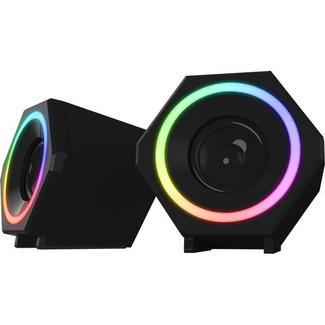 Tempest M10 RGB Hero 2.0 Gaming Speakers