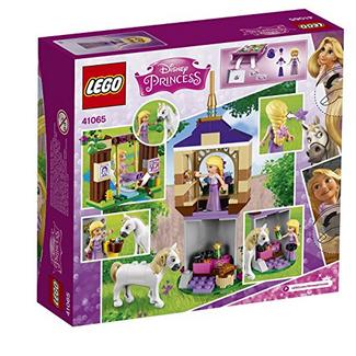 LEGO Princess: O Melhor Dia de Sempre da Rapunzel