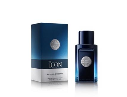 Perfume ANTONIO BANDERAS The Icon Eau de Toilette (50 ml)