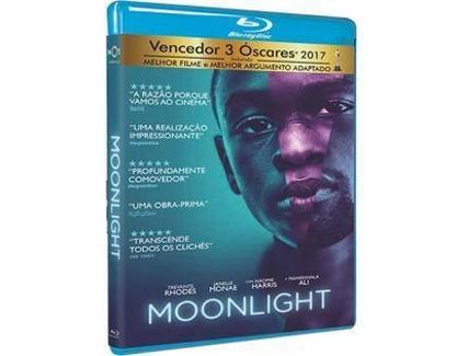 Blu-Ray Moonlight